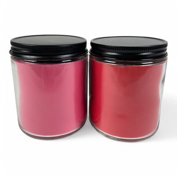 Ghoul Friend and Vampire Blood Single Wick Candle Bath and Body Works 7oz Set - Picture 2 of 4